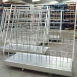 Chariots de Manutention