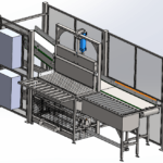 Machines spéciales – De la conception à la fabrication
