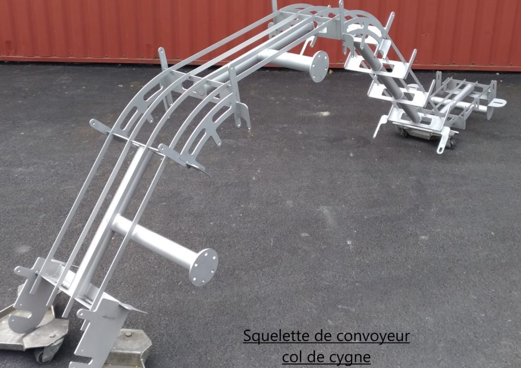 Réorganisation des flux d’un atelier d’emballage – Agroalimentaire - Photo n° 4